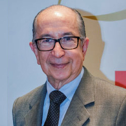 Marcos Cavalcanti de Alburqueque