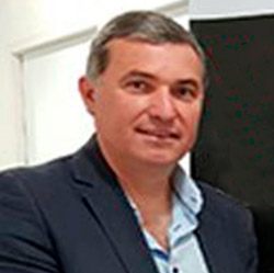 Alvaro Ugartemendia